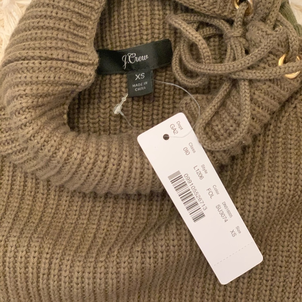 Jcrew Sweater - Picture 4 of 4